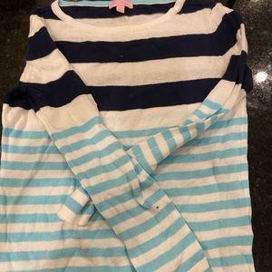 Lilly Pulitzer sweater